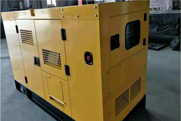 颍东发电机出租