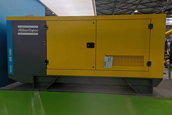 颍东发电机出租