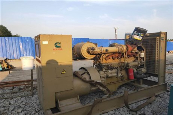 颍东发电机出租 颍东发电机出租