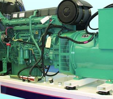 颍东发电机出租