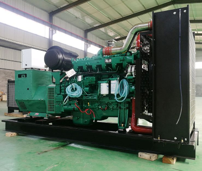 颍东全新泰豪500kw大型柴油发电机组 颍东全新泰豪500kw大型柴油发电机组