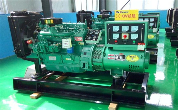 颍东发电机出租